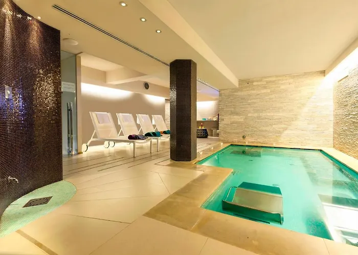 Europa Design 1877 Hotel