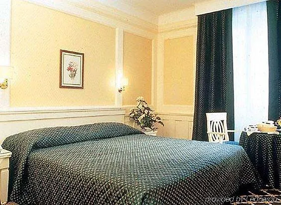 Hotel Europa Design 1877 Rapallo