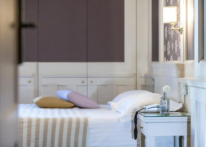 Europa Design 1877 4* Rapallo