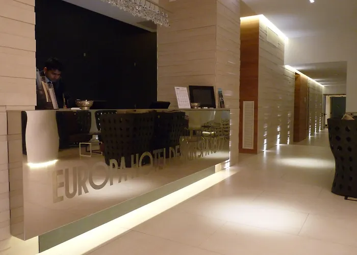 Europa Design 1877 Hotel