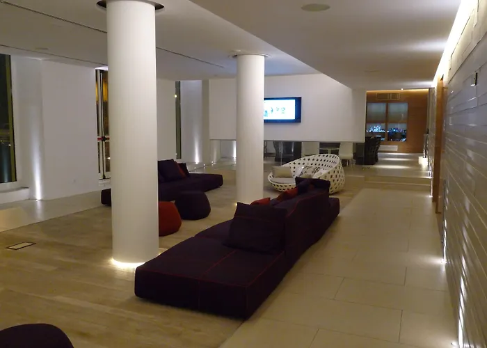 Europa Design 1877 4* Rapallo