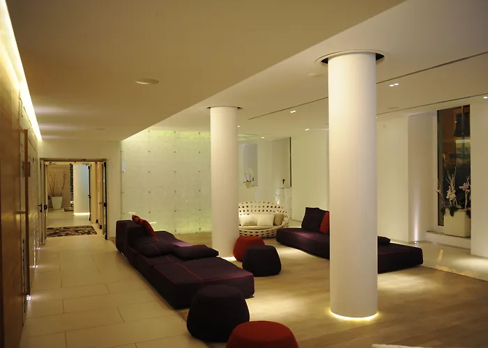 Europa Design 1877 Hotel 4*