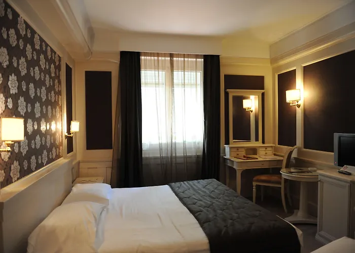 Europa Design 1877 Hotel Rapallo