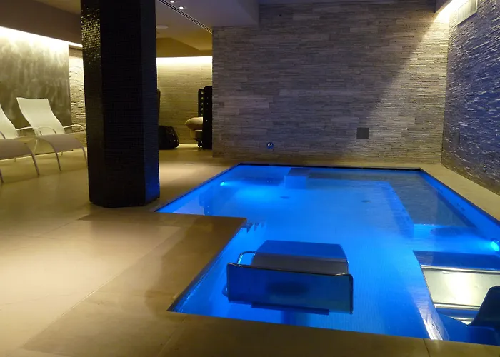 Europa Design 1877 Hotel Rapallo