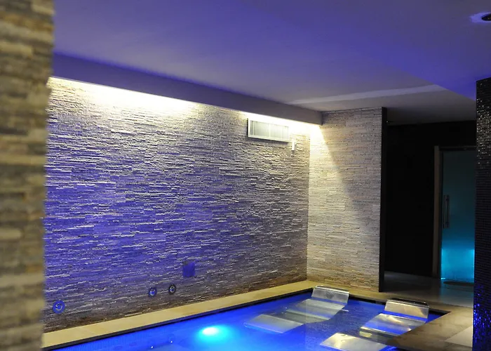 Europa Design 1877 Hotel 4*