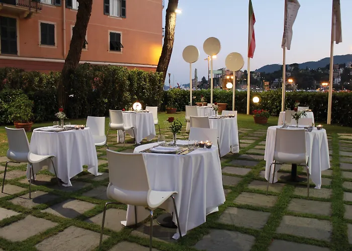 Europa Design 1877 Rapallo