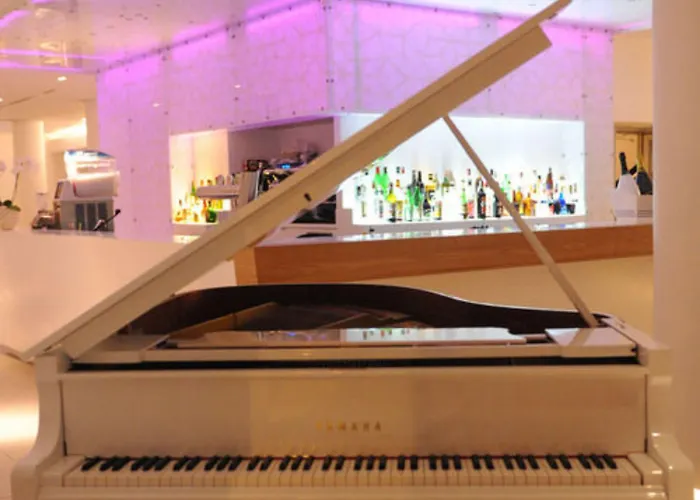 Hotel Europa Design 1877 4*