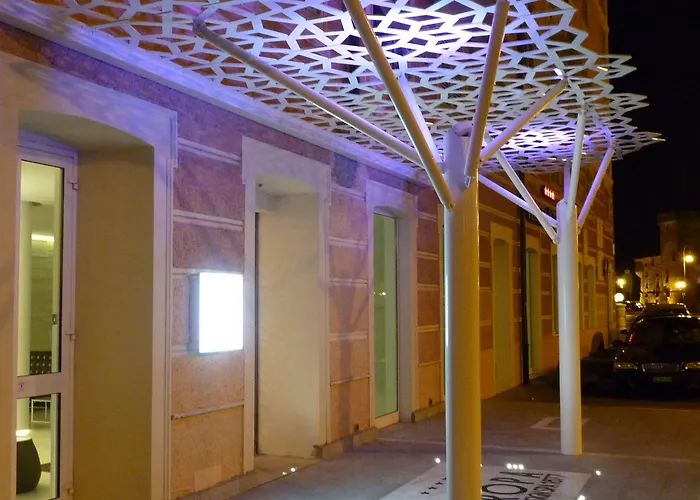 Hotel Europa Design 1877 Rapallo