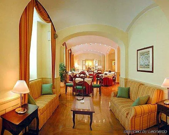 Hotel Europa Design 1877 Rapallo