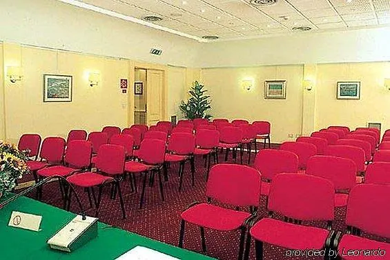 Europa Design 1877 Hotel Rapallo