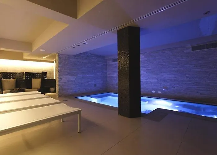 Hotel Europa Design 1877 4*