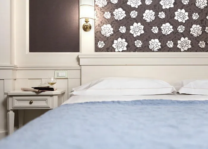 Europa Design 1877 Hotel