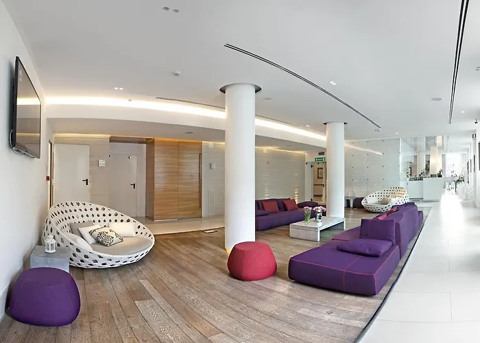 Europa Design 1877 Hotel 4*