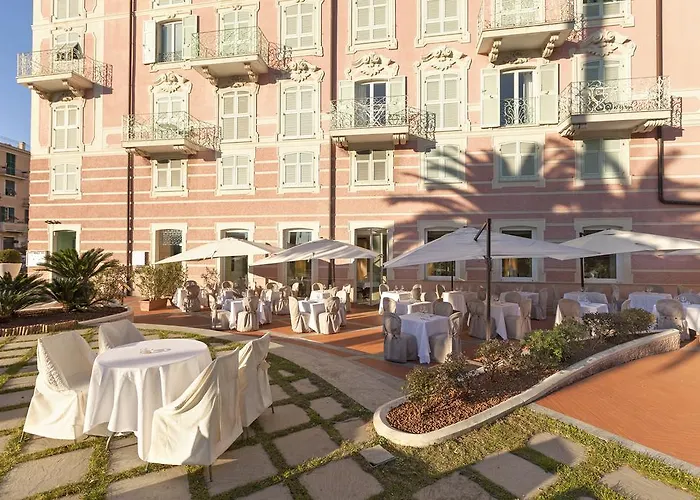 Hotel Europa Design 1877