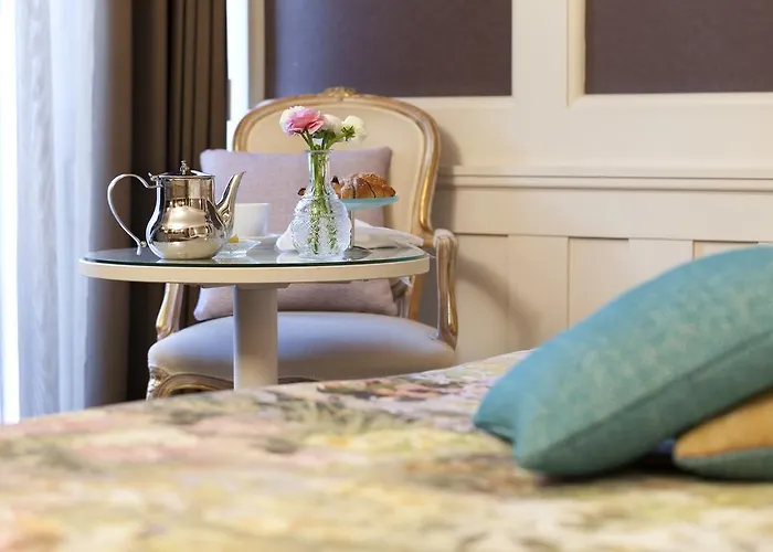 Europa Design 1877 4* Rapallo