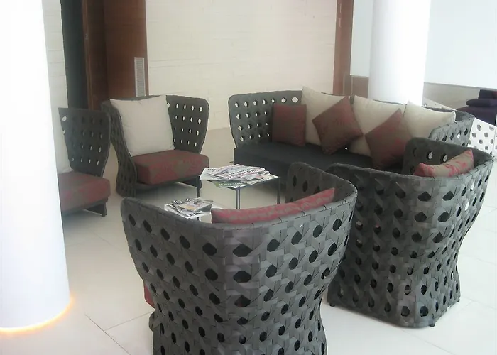 Europa Design 1877 Hotel Rapallo