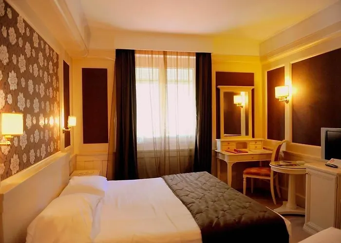 Europa Design 1877 4* Rapallo