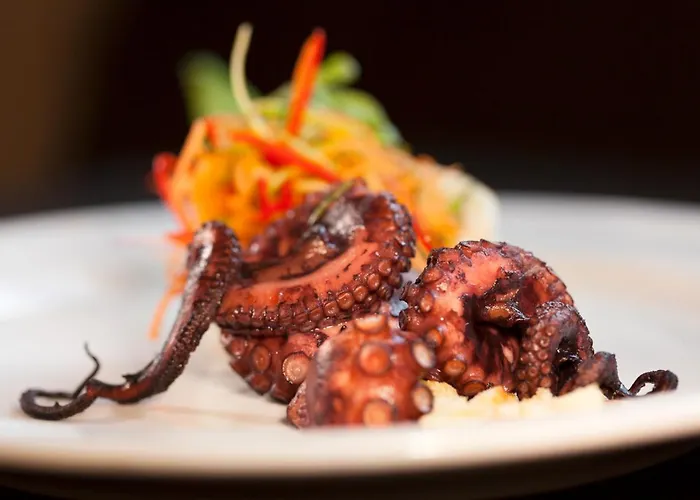 Europa Design 1877 4* Rapallo