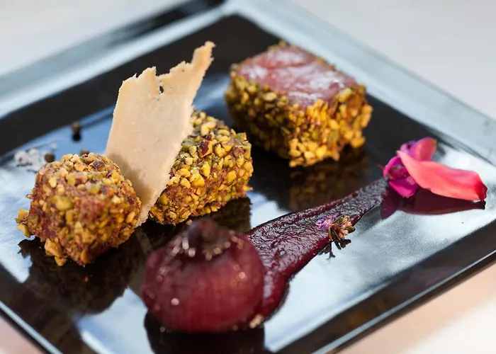 Europa Design 1877 Hotel Rapallo