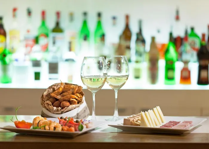 Hotel Europa Design 1877