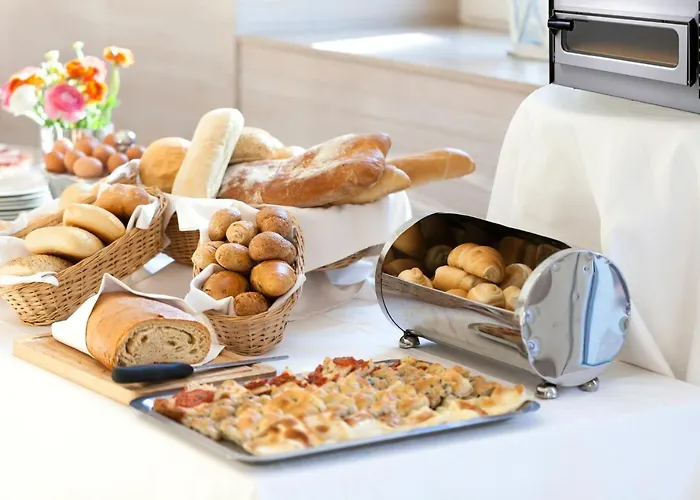 Europa Design 1877 4* Rapallo