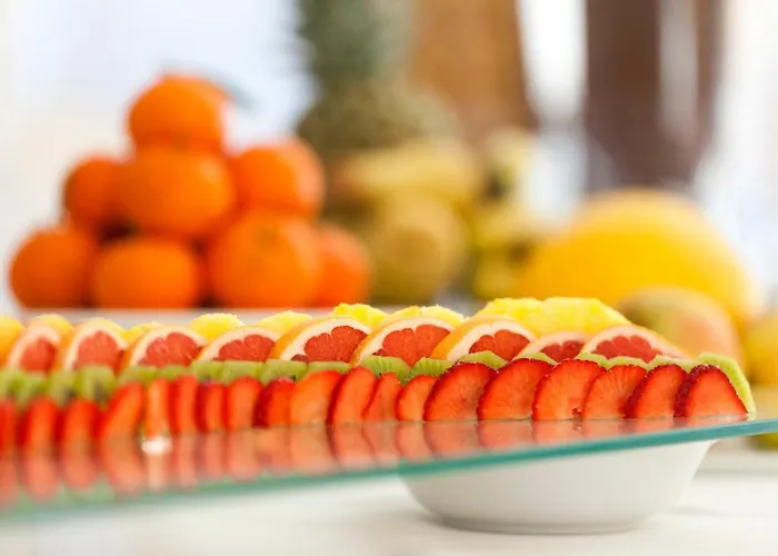 Europa Design 1877 4* Rapallo